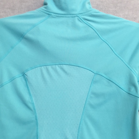 Champion Athletic Zipped Jacket Accent Insert w/ Emblem on Sleeve - Picture 5 of 12